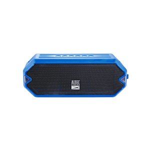 New and unopened  HydraJolt Everythingproof Wireless Bluetooth Speaker, Black, I